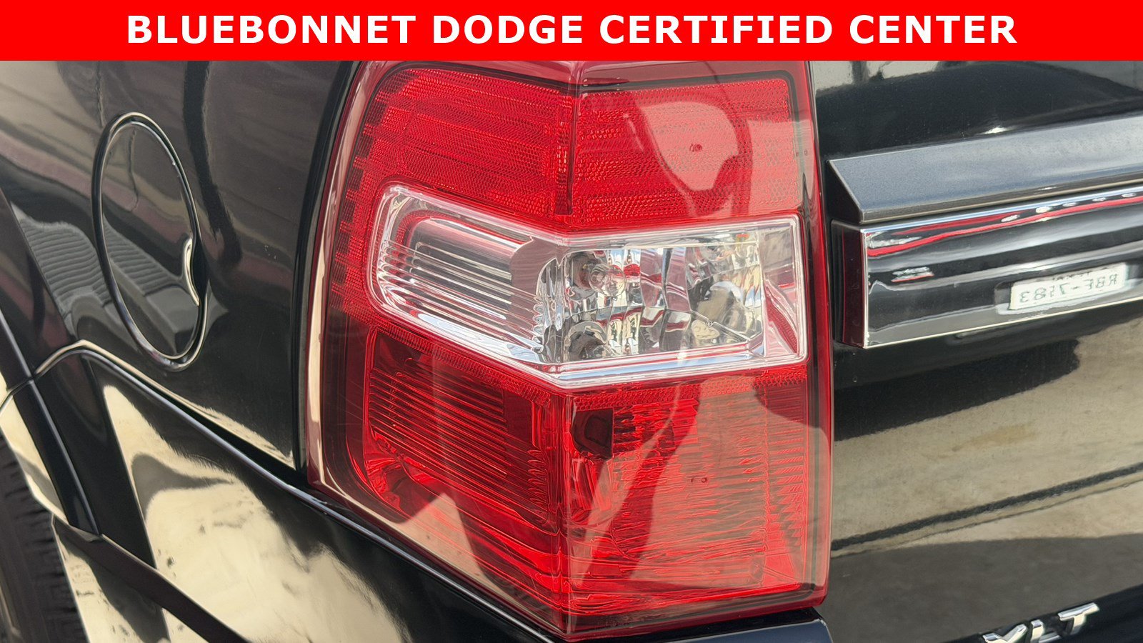 Used 2016 Ford Expedition XLT RWD image 7