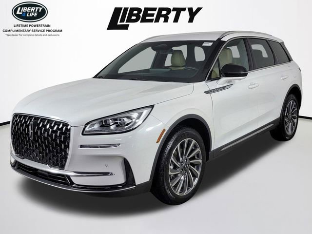 Used 2023 Lincoln Corsair Reserve w/ Equipment Group 201A image 7