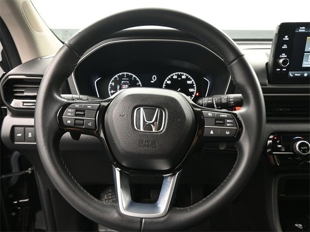 Used 2023 Honda Pilot EX-L image 28