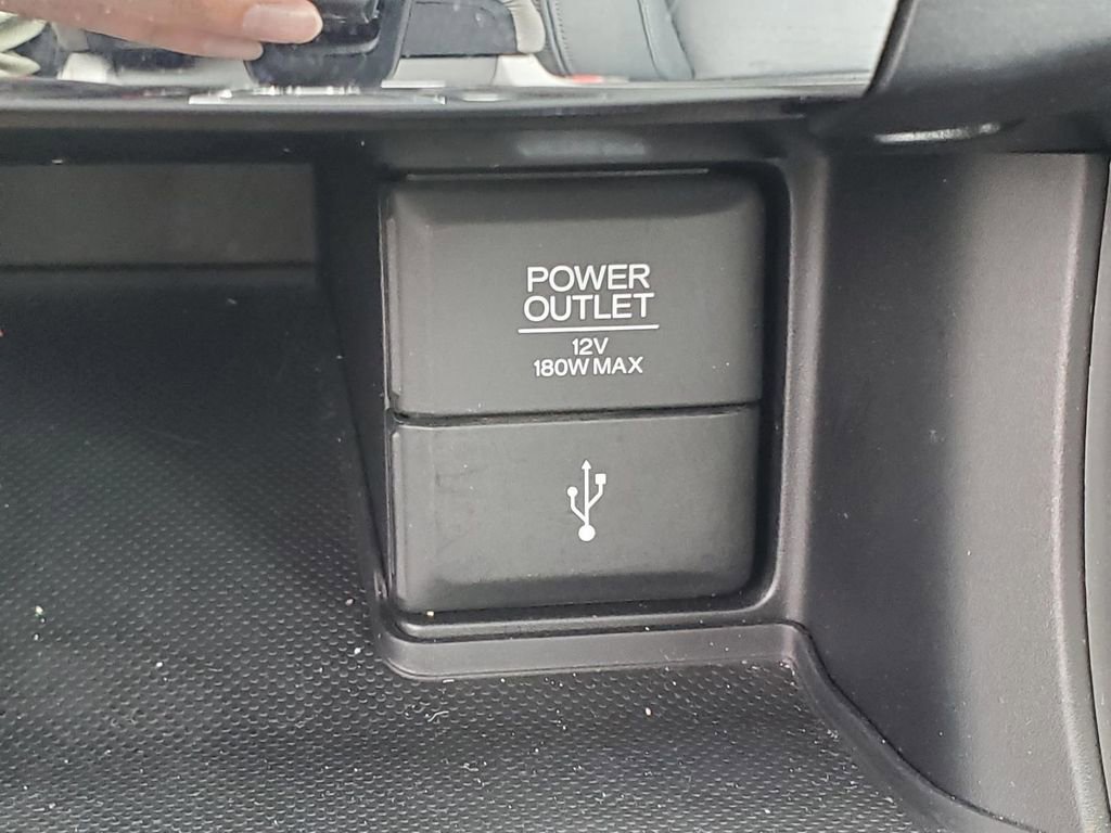 Used 2015 Honda Accord EX image 31
