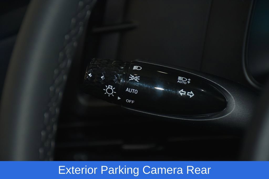 New 2026 Hyundai Elantra Sport image 10