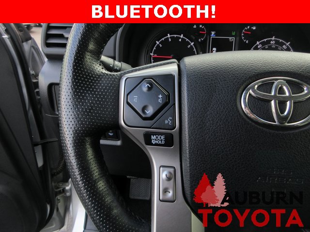 Certified 2024 Toyota 4Runner SR5 Premium image 15