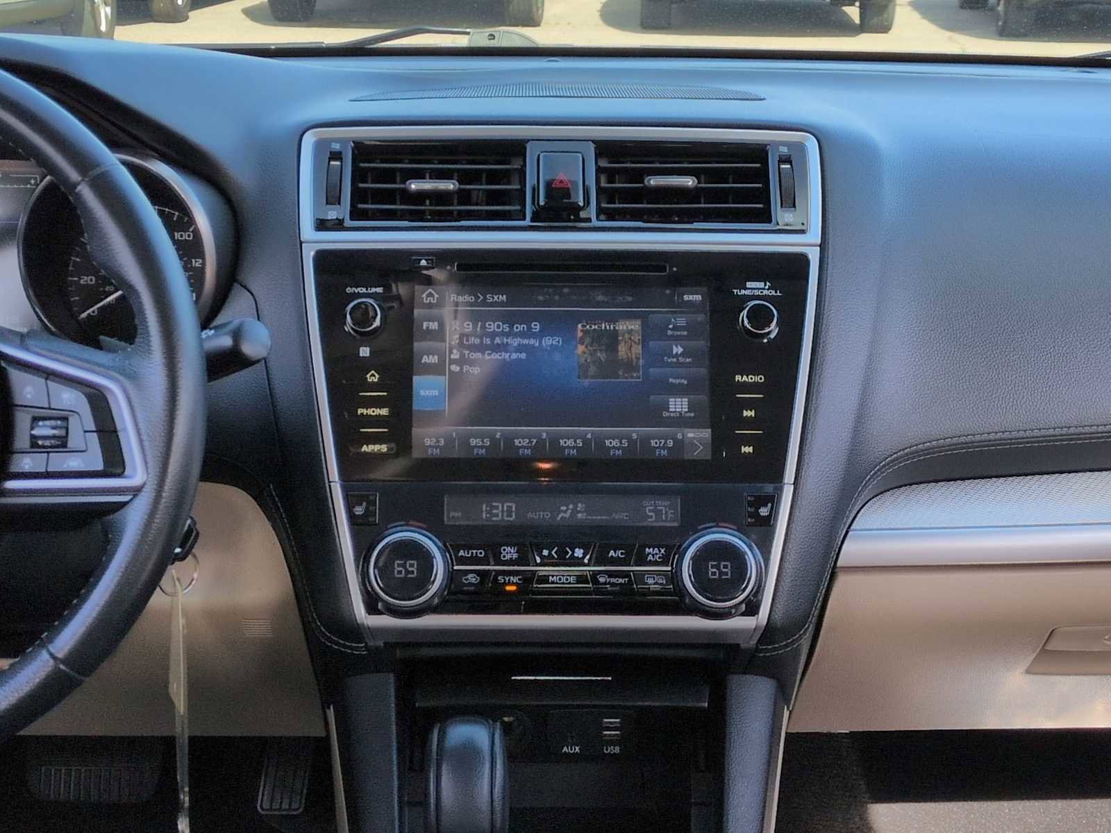 Used 2018 Subaru Legacy 2.5i Premium w/ Eyesight & BSD & Rcta & HBA image 28