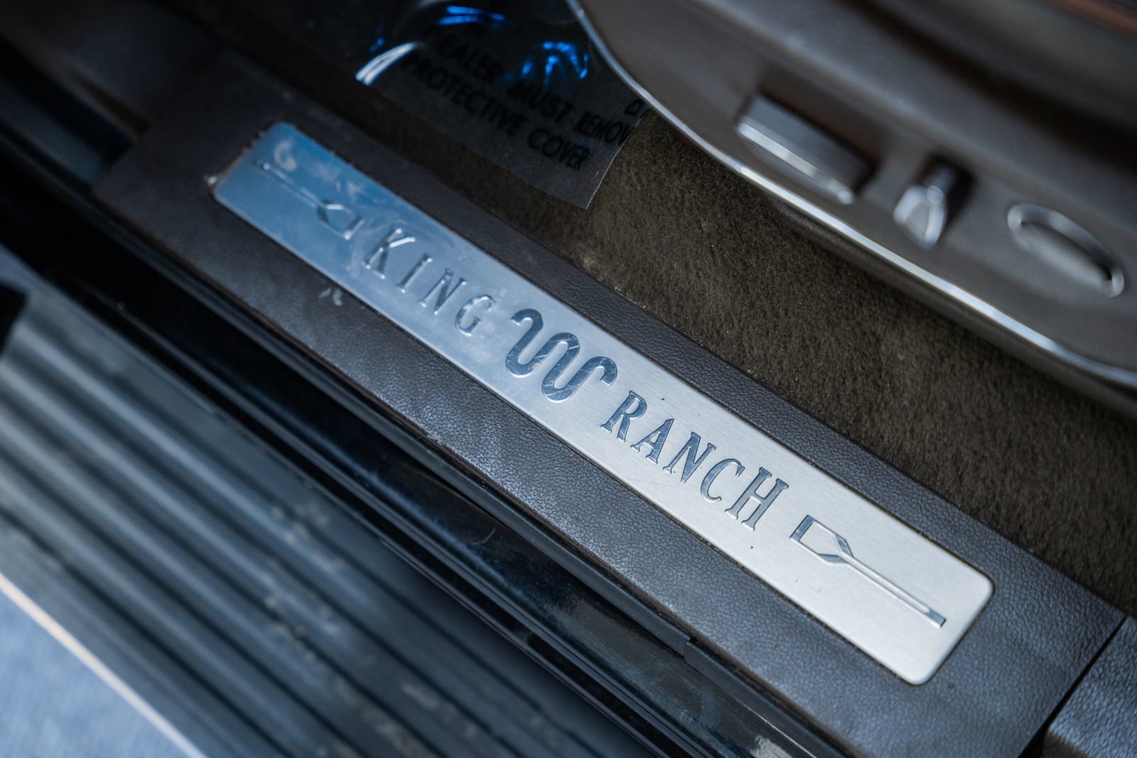 Used 2022 Ford F150 King Ranch image 52