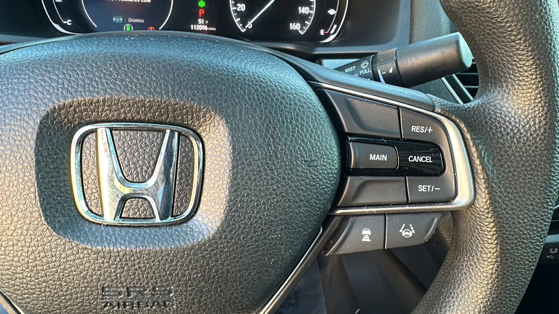 Used 2018 Honda Accord LX image 29