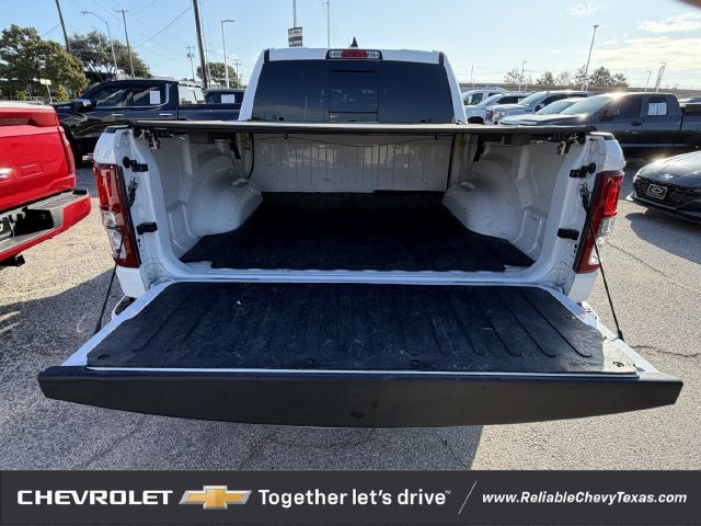 Used 2023 RAM 1500 Big Horn AWD/4WD image 34