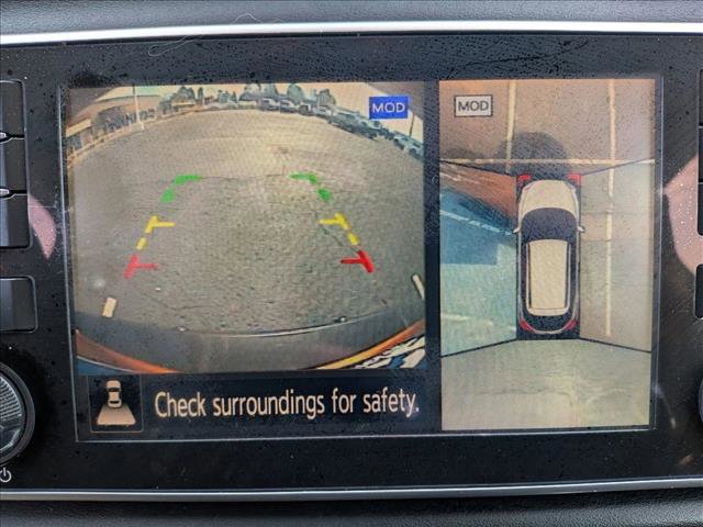 Used 2020 Nissan Kicks SR w/ SR Premium Package image 12