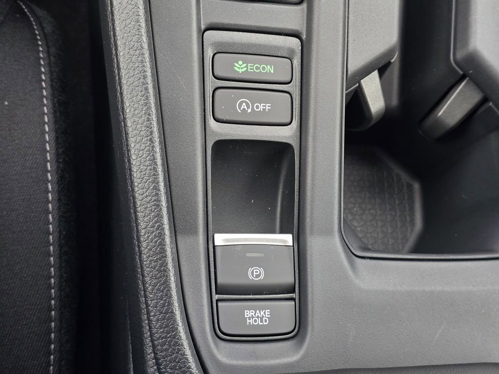 New 2026 Honda Accord SE image 20