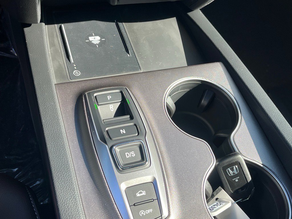 New 2026 Honda Ridgeline RTL image 7