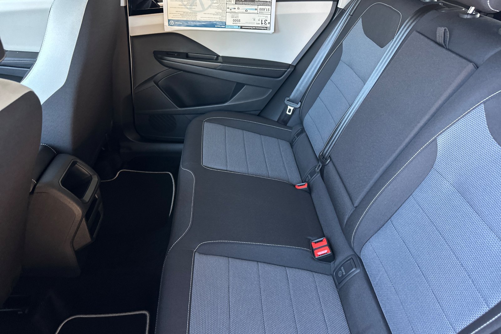 New 2026 Volkswagen Taos S FWD image 10