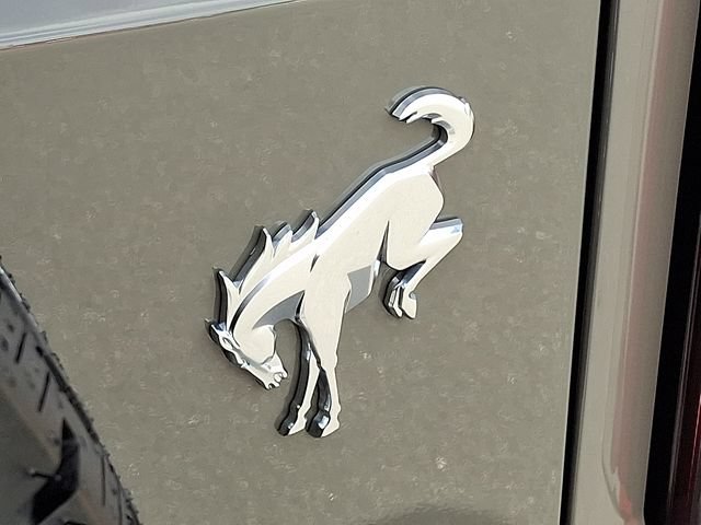 Used 2026 Ford Bronco Outer Banks AWD/4WD image 29