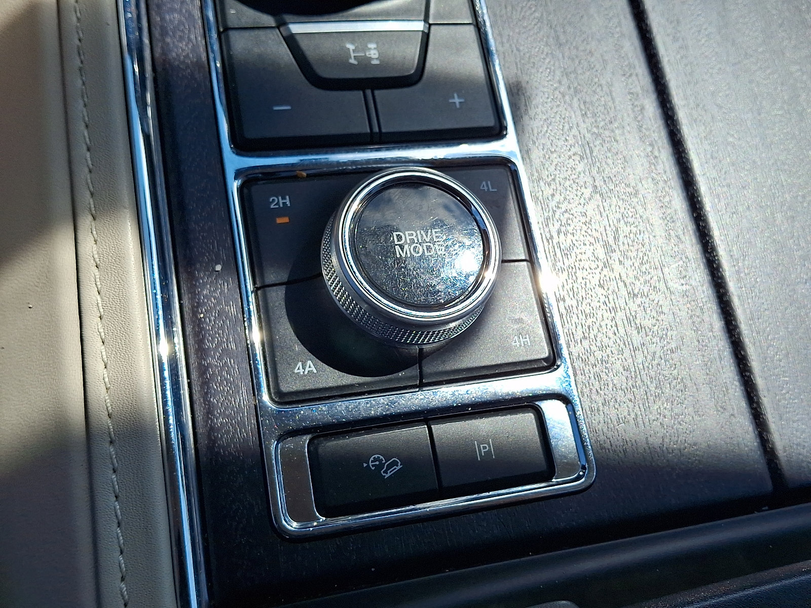 Certified 2023 Ford Expedition Max Platinum AWD/4WD image 29