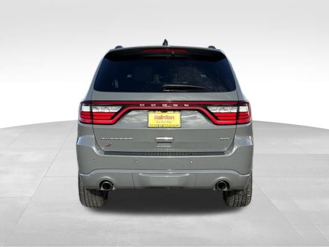 Used 2024 Dodge Durango GT image 9