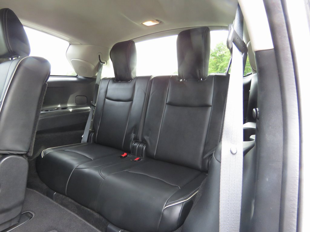 Used 2019 INFINITI QX60 Luxe w/ Essential Package image 23