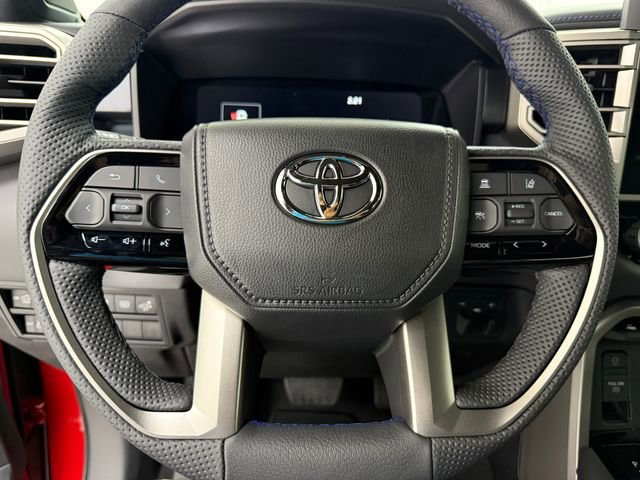New 2026 Toyota Tundra Platinum image 10