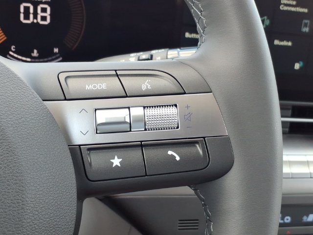 New 2026 Hyundai Kona SEL Sport FWD image 26