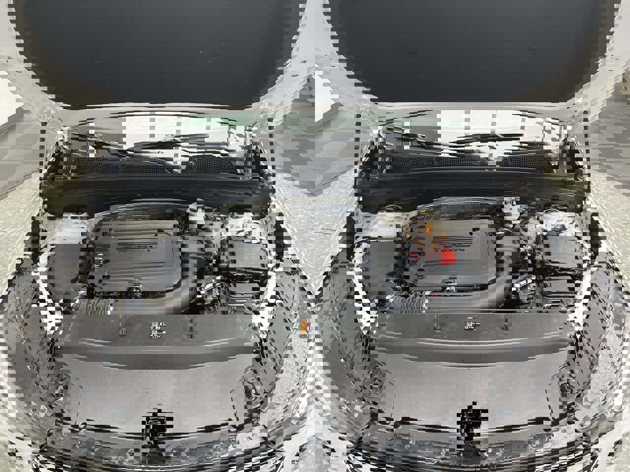 Certified 2023 Buick Envision Essence image 28