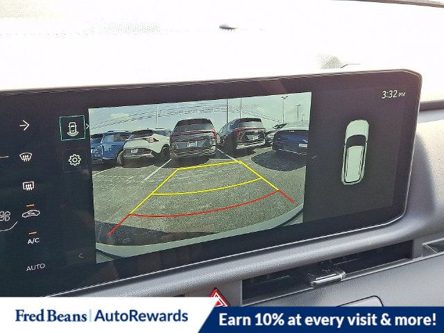 New 2027 Kia Seltos X-Line S w/ X-Line S Premium Package AWD/4WD image 18