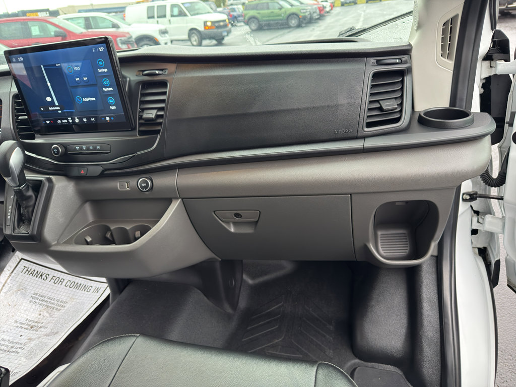 Used 2023 Ford Transit 350 XL image 26