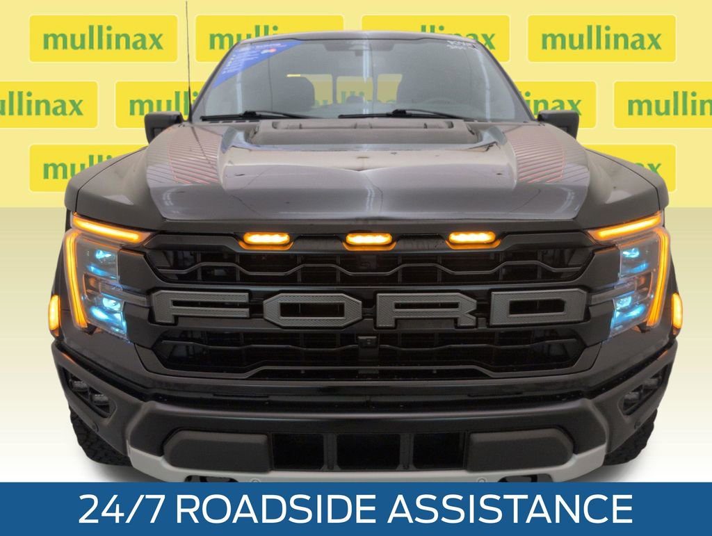 Used 2025 Ford F150 Raptor AWD/4WD image 14