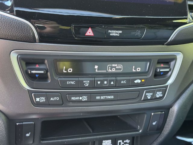 Certified 2023 Honda Passport EX-L image 29