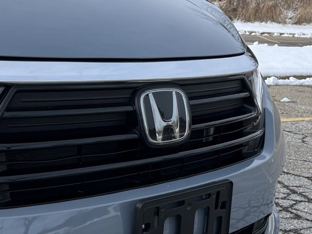 Certified 2023 Honda Odyssey Elite image 10