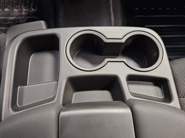 New 2026 GMC Sierra 1500 Pro w/ Pro Value Package image 17