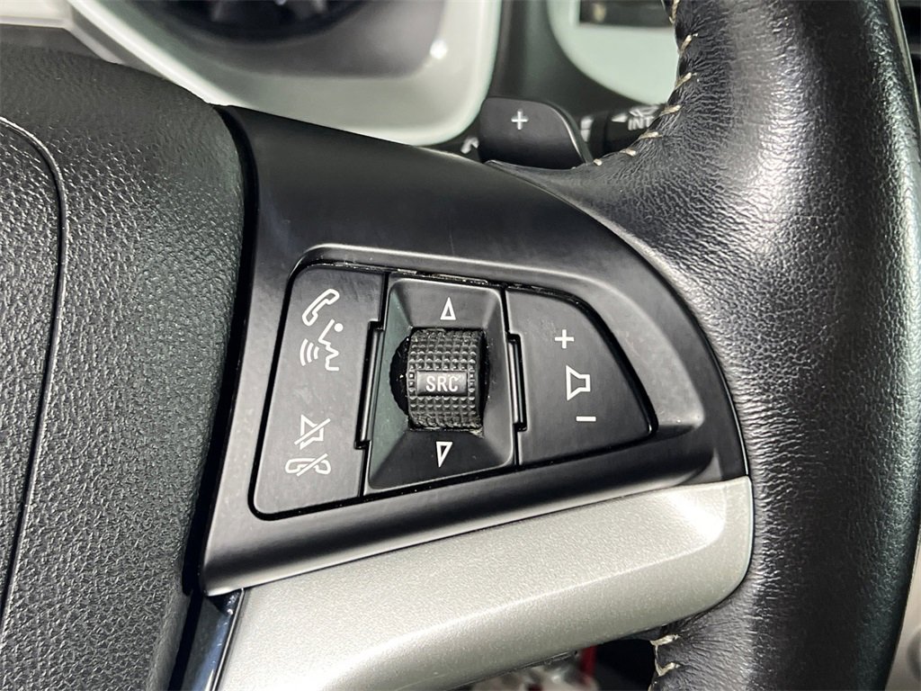 Used 2014 Chevrolet Camaro LT w/ RS Package image 30