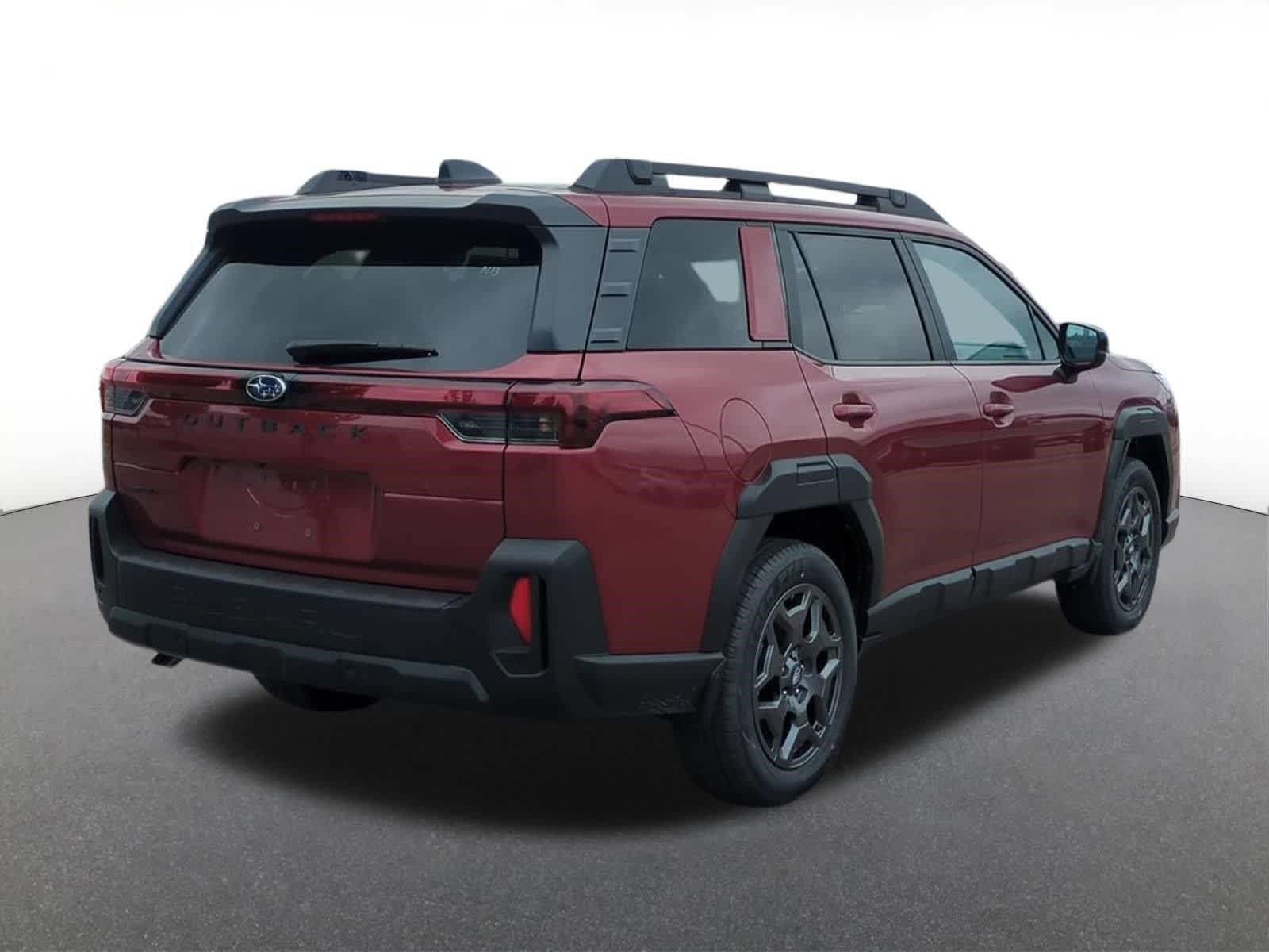 New 2026 Subaru Outback Premium AWD/4WD image 6