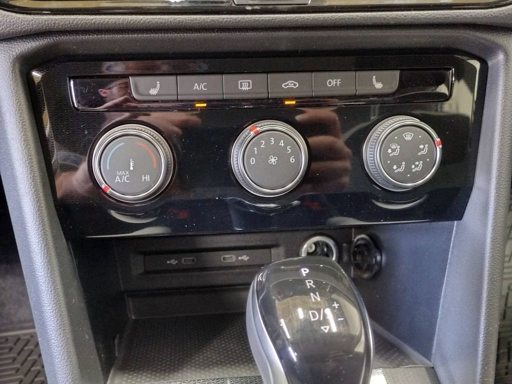 New 2026 Volkswagen Taos S AWD/4WD image 28