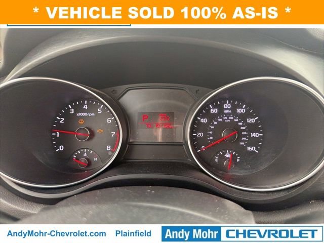 Used 2015 Kia Sedona L FWD image 14