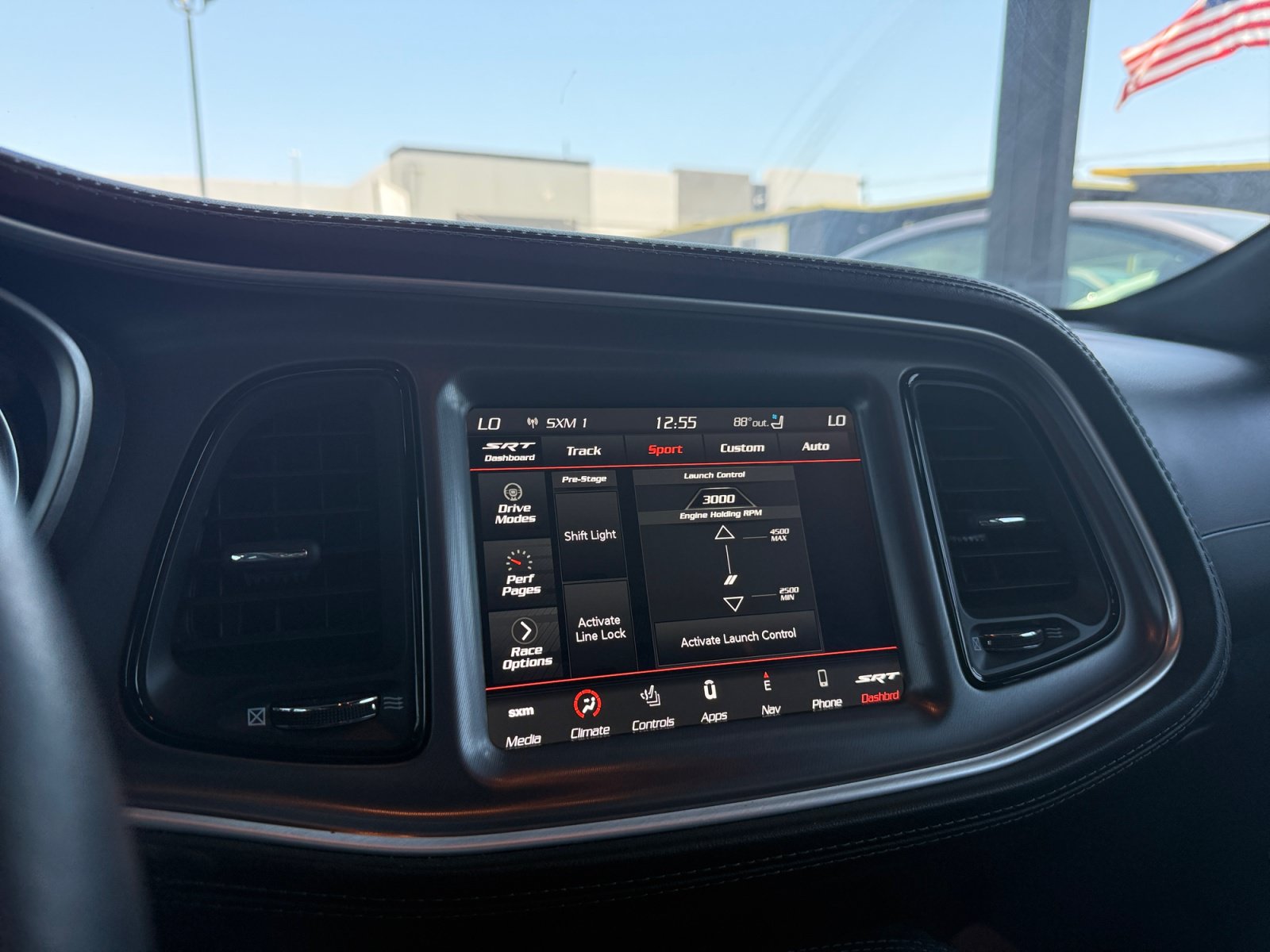 Used 2020 Dodge Challenger R/T Scat Pack RWD image 18