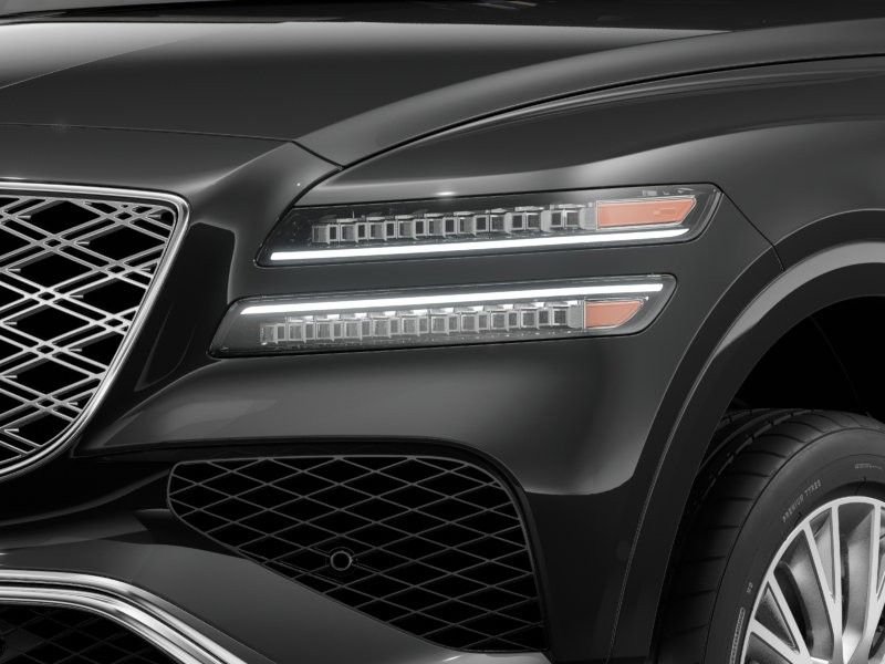 New 2026 Genesis GV80 2.5T AWD/4WD image 4