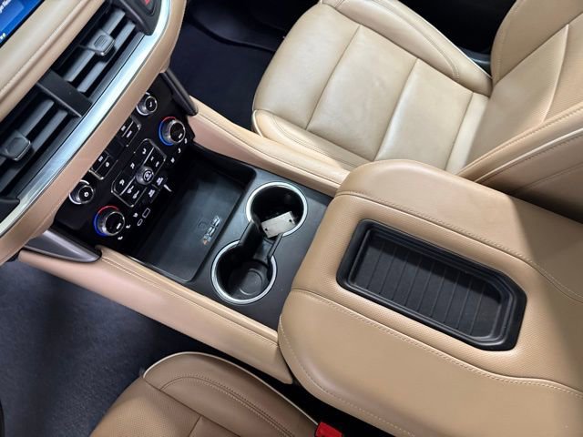 Certified 2023 Chevrolet Tahoe Premier image 35