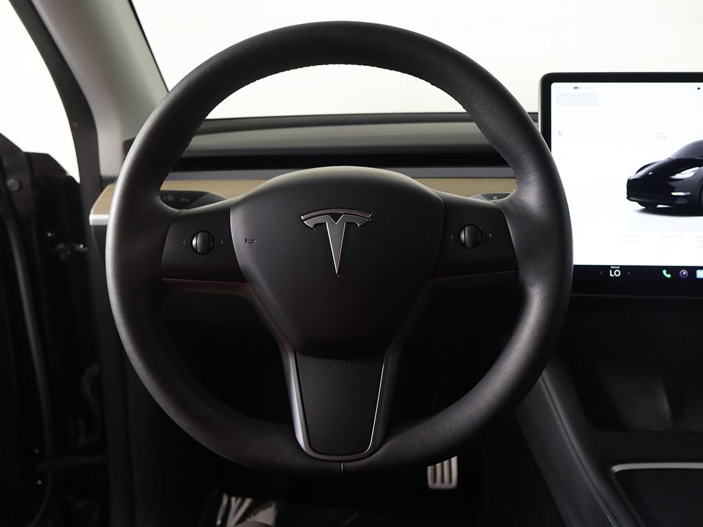 Used 2023 Tesla Model Y Performance AWD/4WD image 38