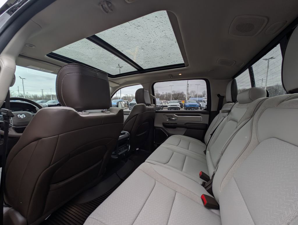 New 2026 RAM 1500 Laramie image 14