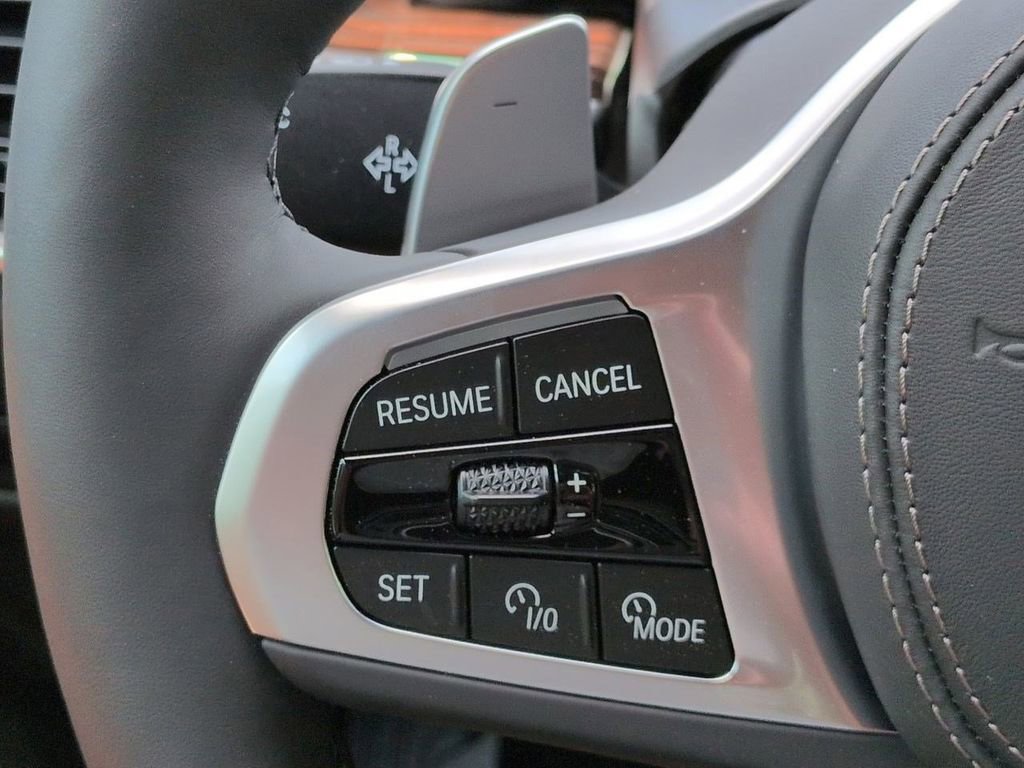 New 2026 BMW X5 xDrive40i w/ Executive Package image 26