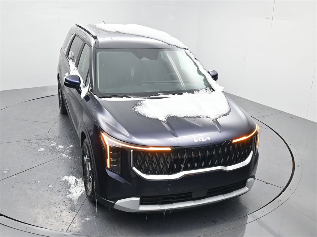 New 2026 Kia Carnival EX image 44