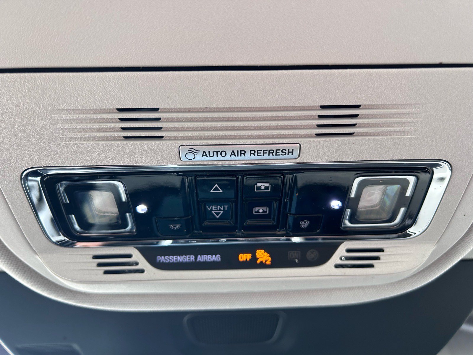 Used 2025 Lincoln Aviator AWD w/ Equipment Group 101A image 32