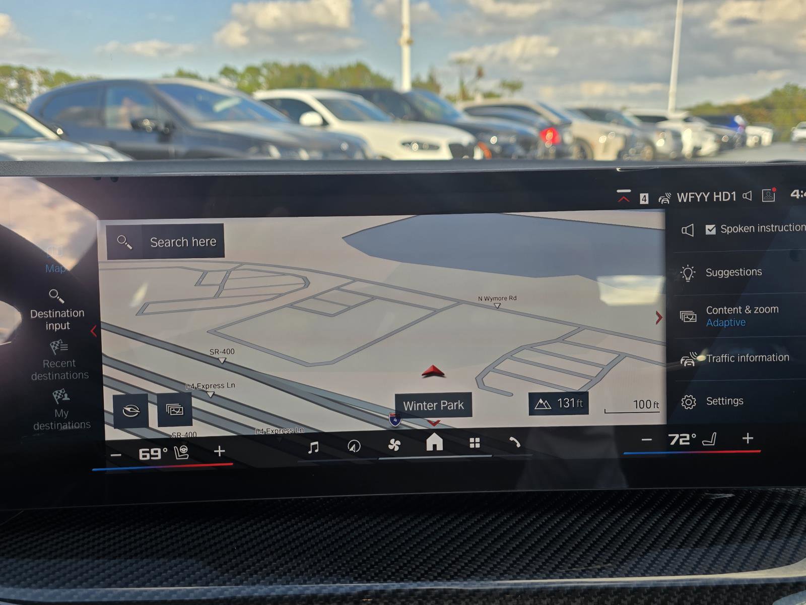 New 2026 BMW M4 Coupe image 16