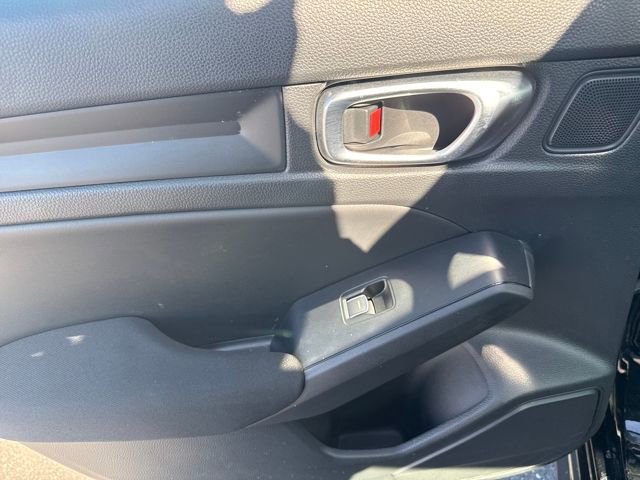 Certified 2025 Honda Civic LX image 16