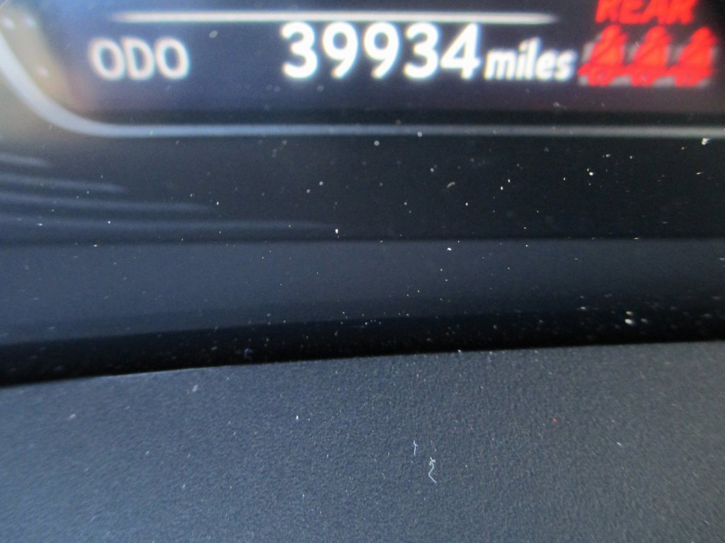 Used 2023 Lexus ES 350 Ultra Luxury image 27