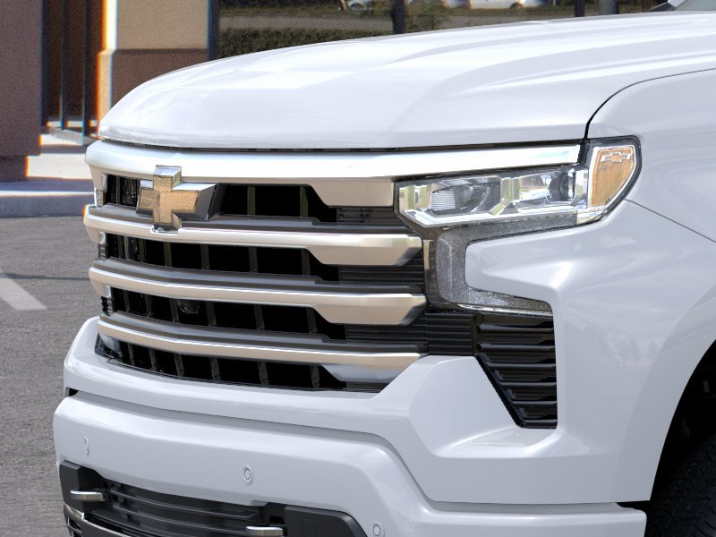 New 2026 Chevrolet Silverado 1500 High Country w/ High Country Premium Package AWD/4WD image 37
