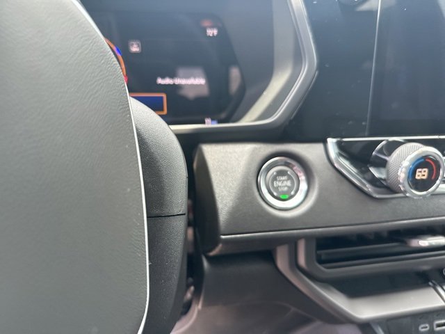 New 2026 Chevrolet Colorado Trail Boss image 13