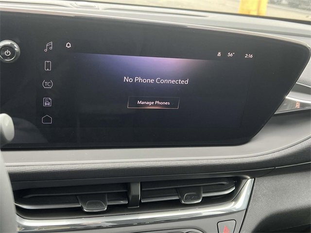 Used 2025 Buick Envista Preferred w/ Convenience I Package image 20