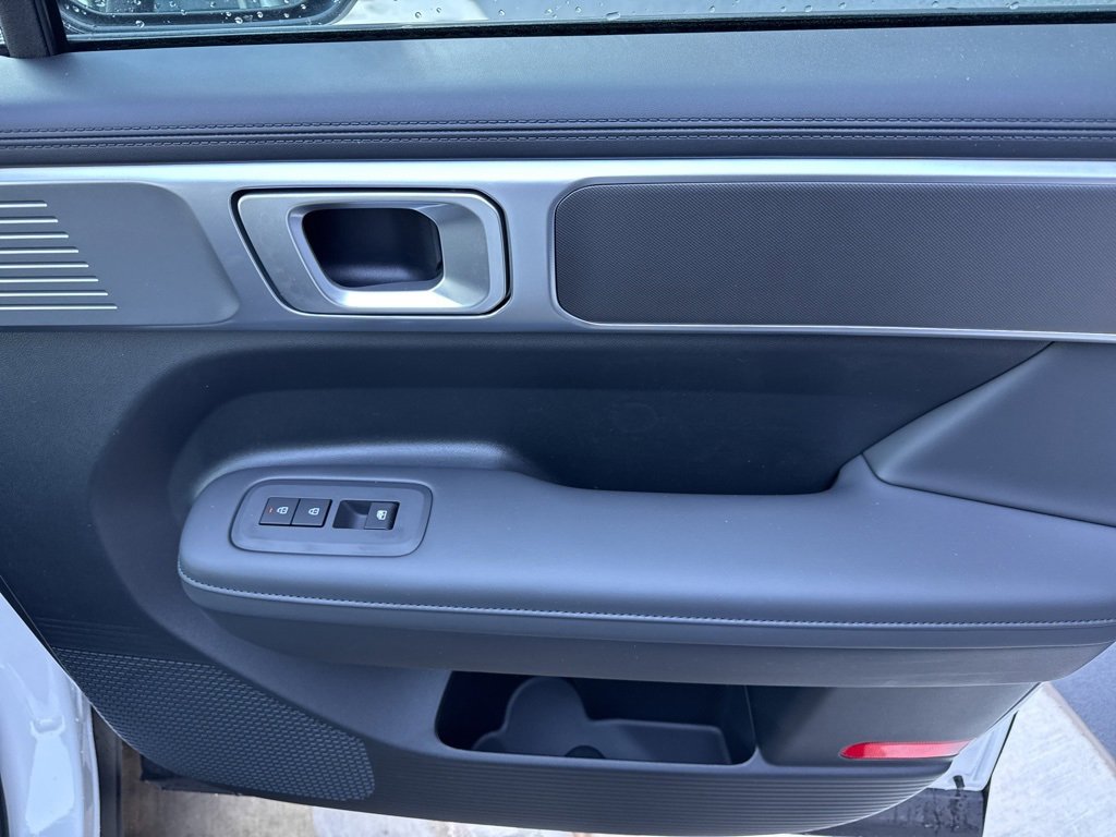 New 2026 Hyundai Santa Fe XRT image 22