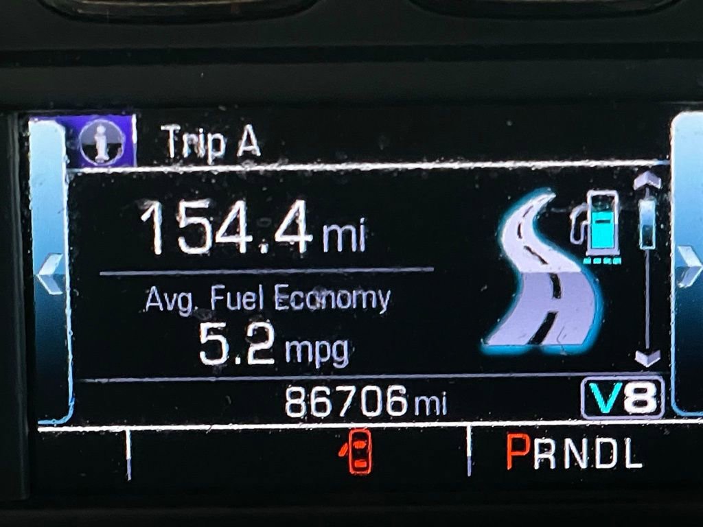 Used 2018 Chevrolet Tahoe 2WD w/ Remote Keyless Entry Package image 33