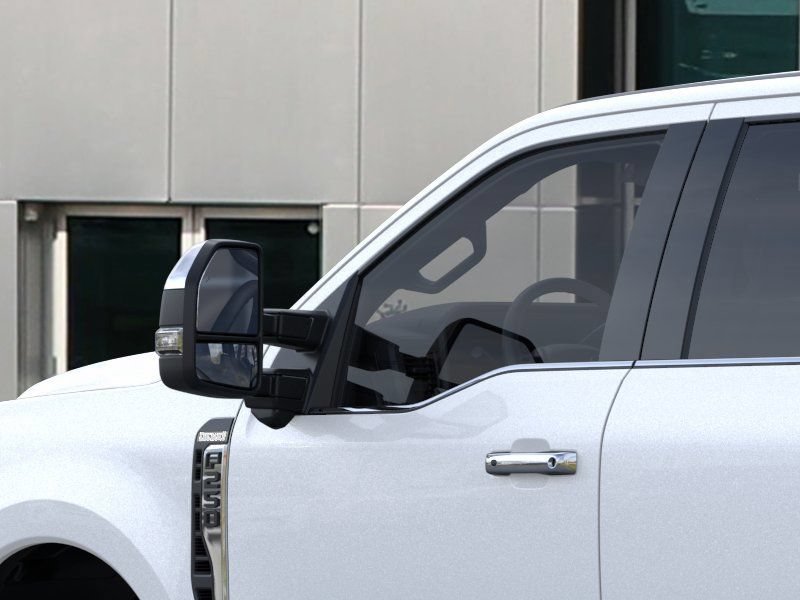 New 2026 Ford F250 King Ranch w/ Chrome Package AWD/4WD image 20