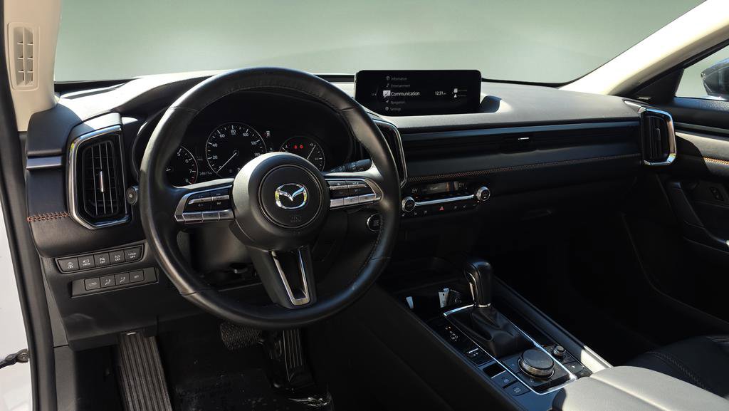 Used 2023 MAZDA CX-50 2.5 Turbo w/ Premium Plus Pkg image 28