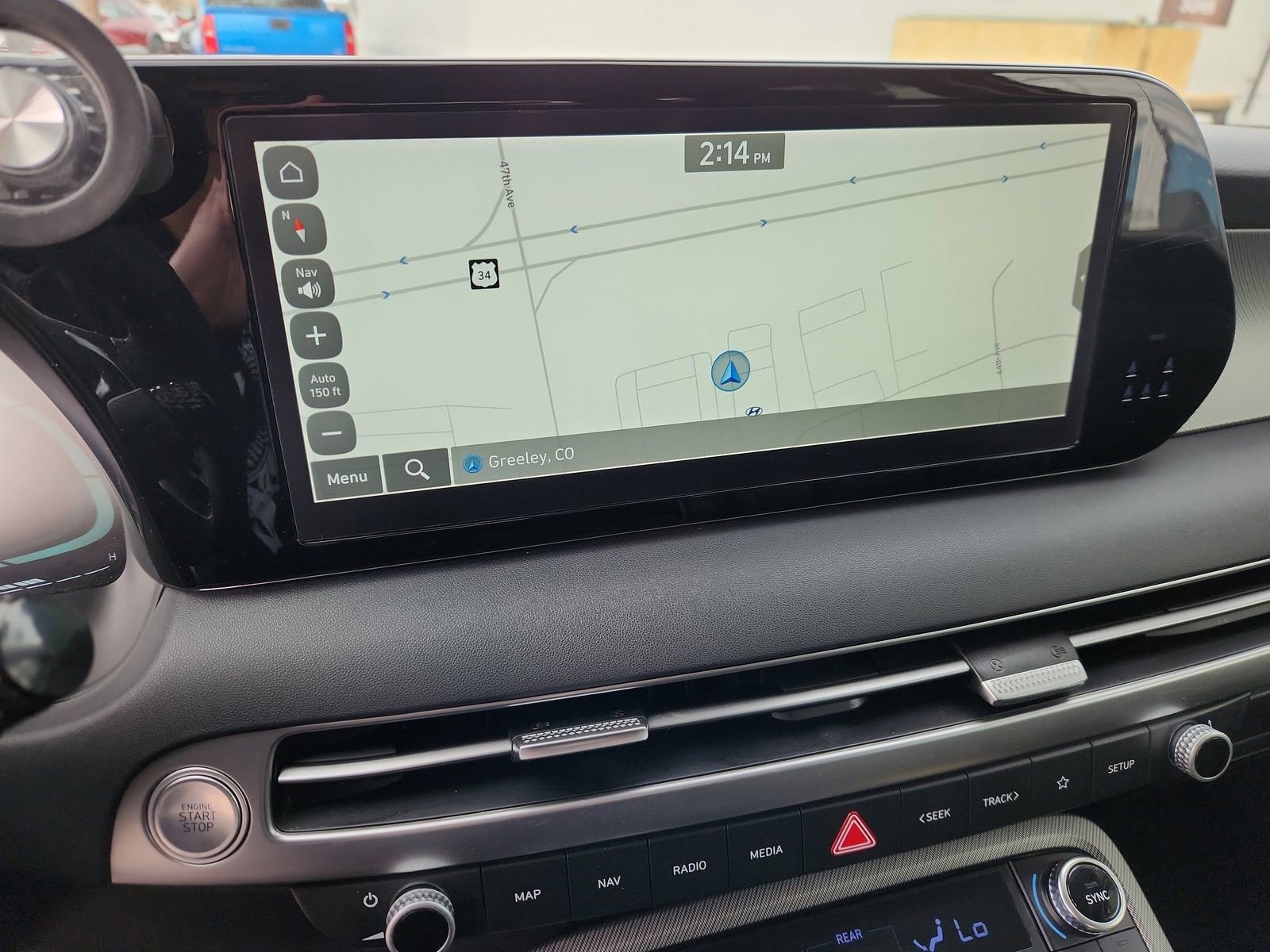 Used 2023 Hyundai Palisade XRT image 26